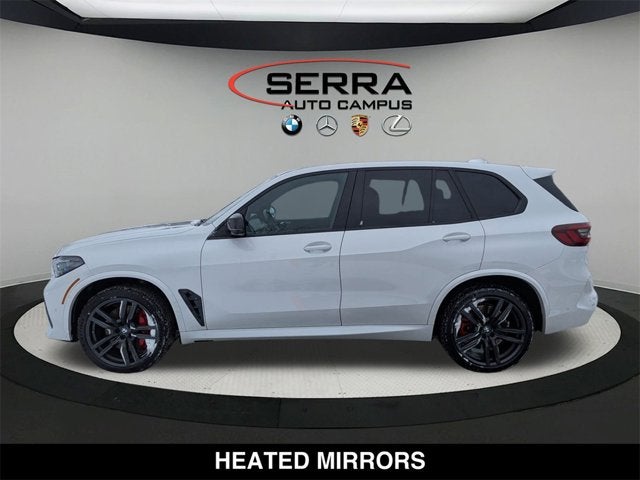 2023 BMW X5 M Base
