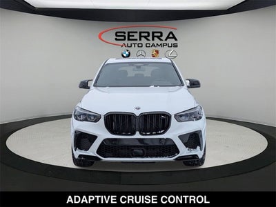 2023 BMW X5 M Base