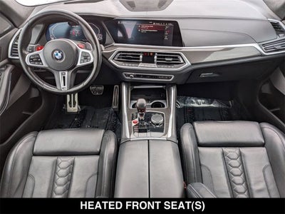 2023 BMW X5 M Base