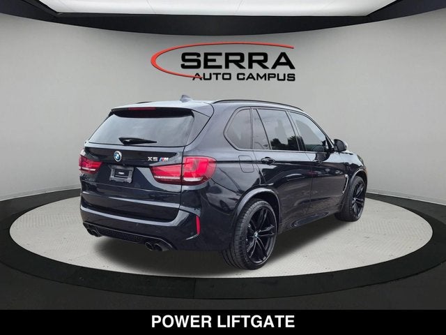 2018 BMW X5 M Base