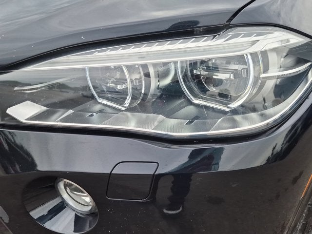 2018 BMW X5 M Base