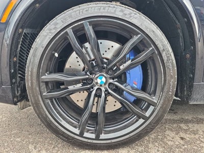 2018 BMW X5 M Base