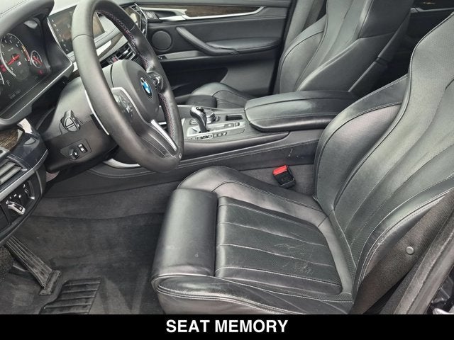 2018 BMW X5 M Base