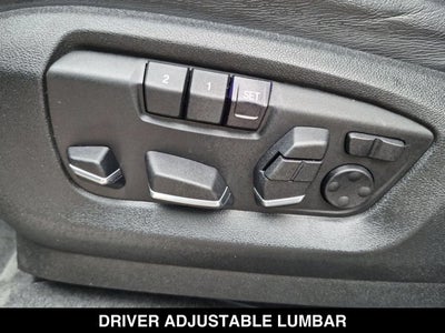 2018 BMW X5 M Base