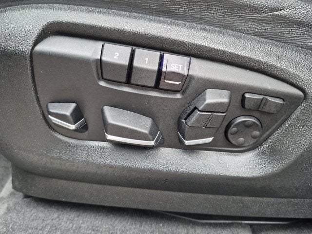 2018 BMW X5 M Base