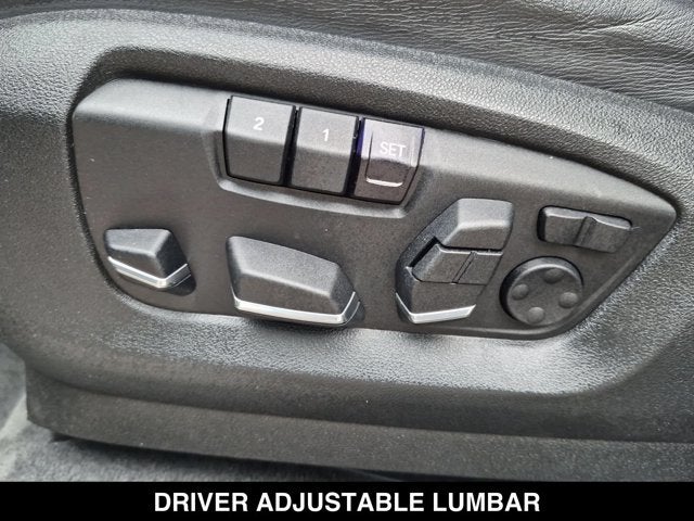 2018 BMW X5 M Base
