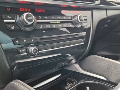 2018 BMW X5 M Base