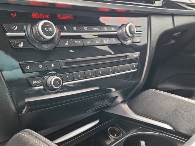 2018 BMW X5 M Base