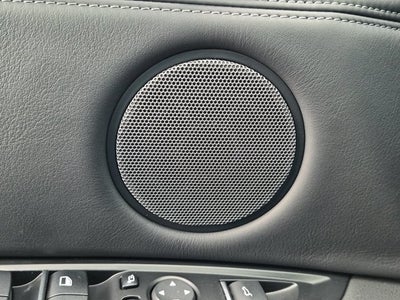 2018 BMW X5 M Base