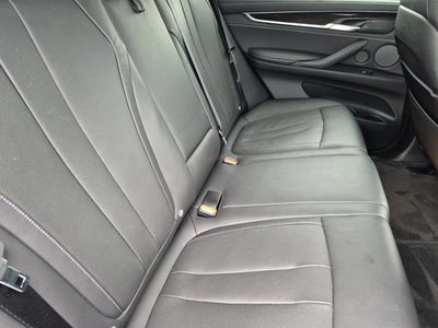 2018 BMW X5 M Base