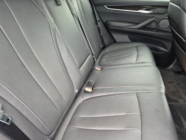 2018 BMW X5 M Base