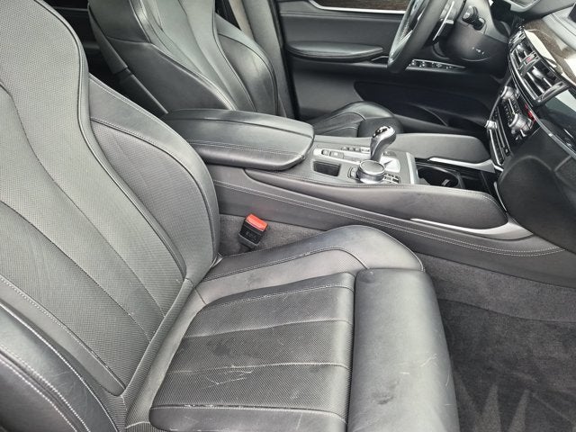 2018 BMW X5 M Base