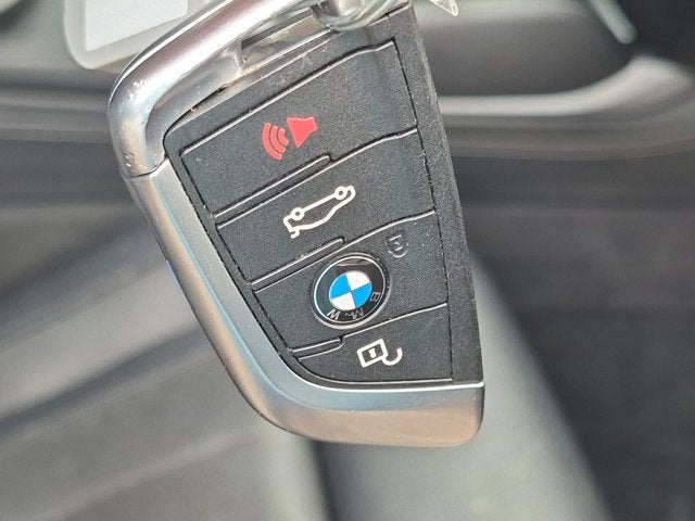 2018 BMW X5 M Base