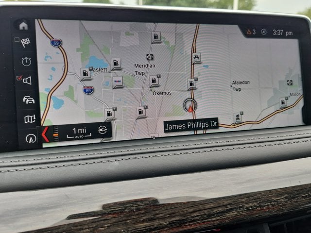 2018 BMW X5 M Base