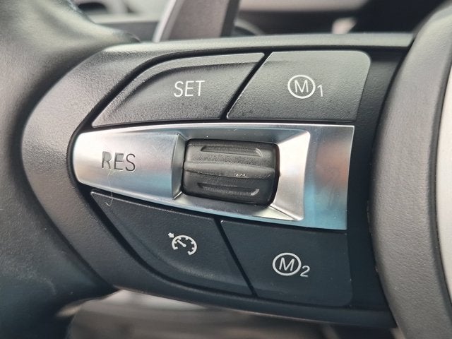 2018 BMW X5 M Base