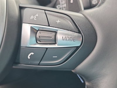 2018 BMW X5 M Base
