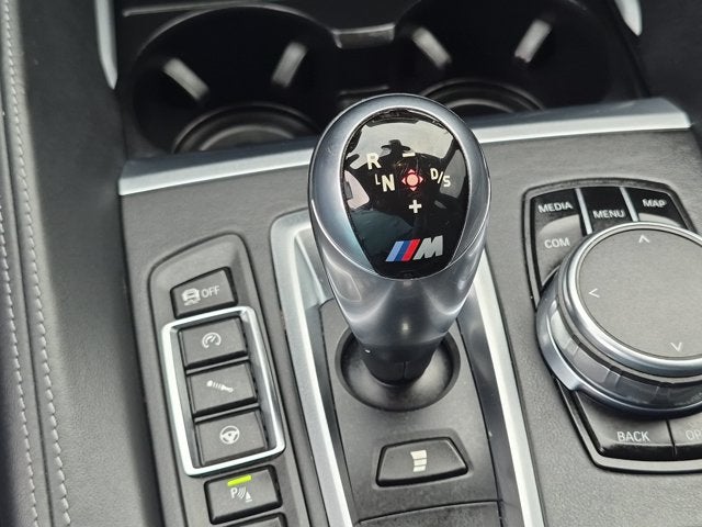 2018 BMW X5 M Base