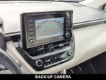2022 Toyota Corolla Cross L
