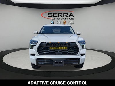 2024 Toyota Sequoia Limited