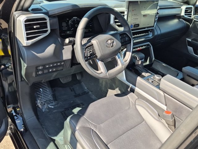 2023 Toyota Sequoia Platinum