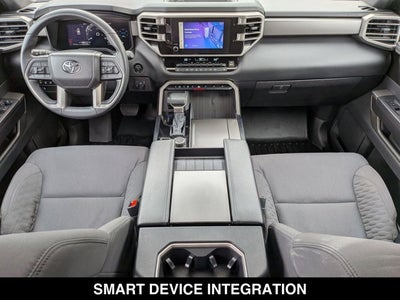 2025 Toyota Sequoia SR5