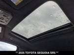 2025 Toyota Sequoia SR5
