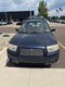 2006 Subaru Forester 2.5 X