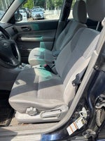 2006 Subaru Forester 2.5 X