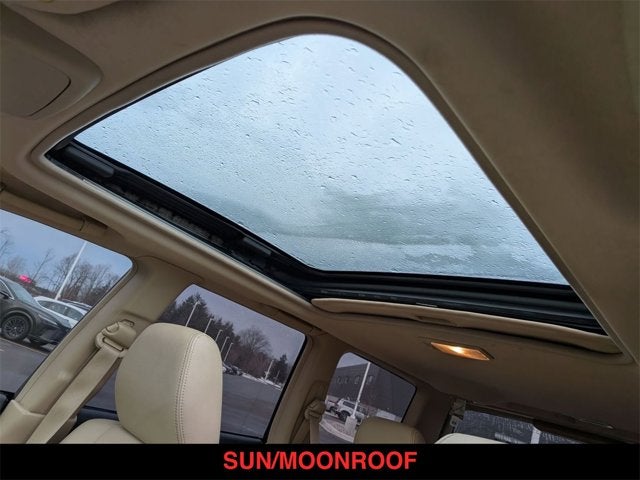 Used 2008 Subaru Forester 2.5 XT Limited with VIN JF1SG69698H703811 for sale in Okemos, MI