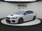 2021 Subaru WRX STI
