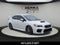 2021 Subaru WRX STI