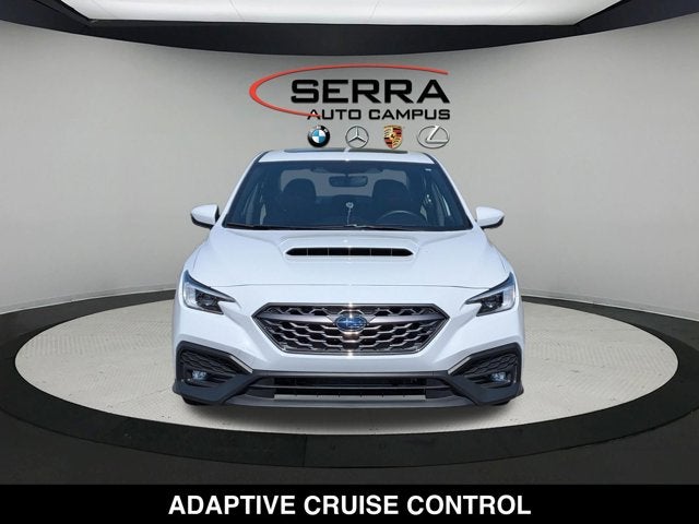 2024 Subaru WRX Limited