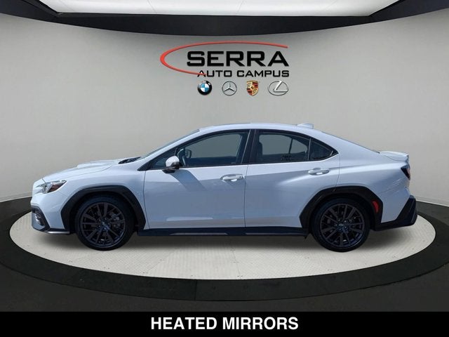 2024 Subaru WRX Limited