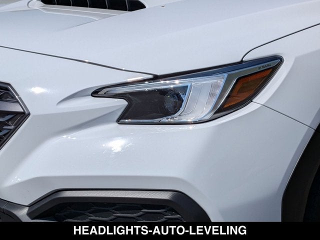 2024 Subaru WRX Limited