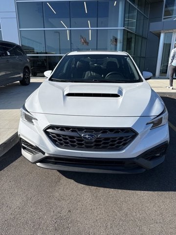 2024 Subaru WRX Limited