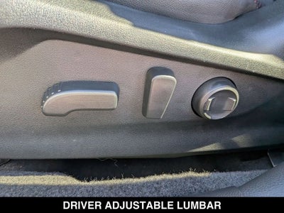 2024 Subaru WRX Limited