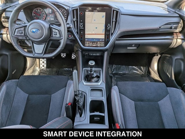 2024 Subaru WRX Limited