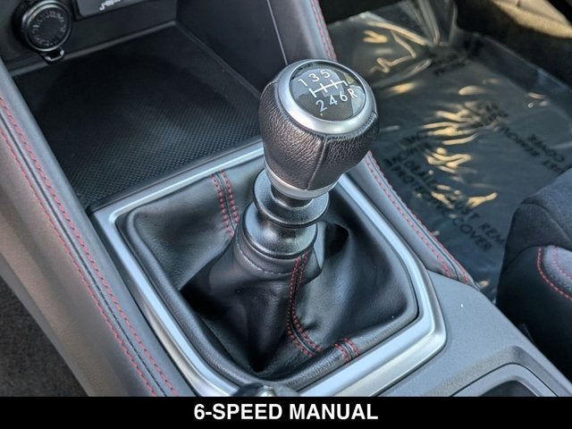 2024 Subaru WRX Limited