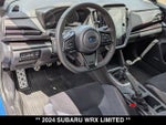 2024 Subaru WRX Limited