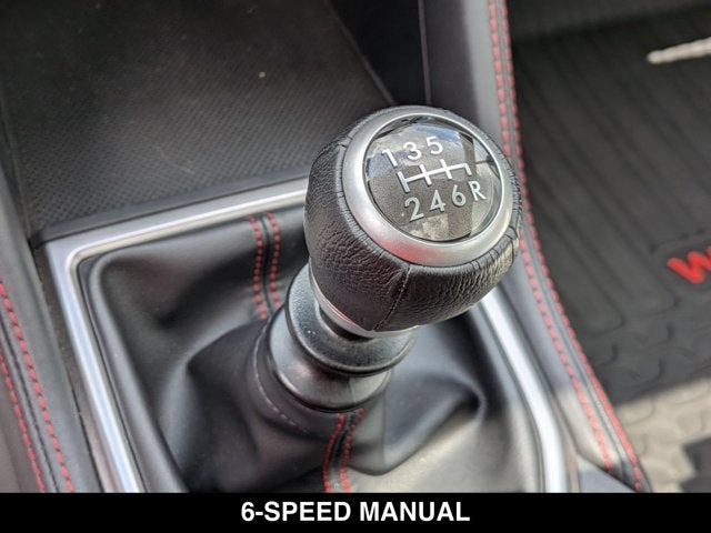 2024 Subaru WRX Limited
