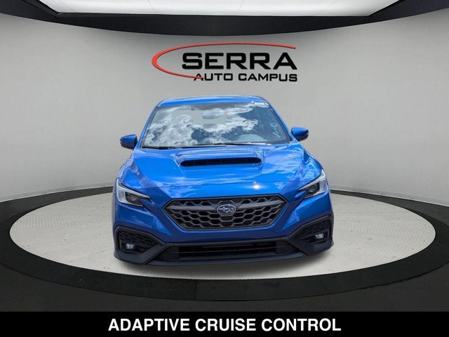 2024 Subaru WRX Limited