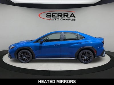 2024 Subaru WRX Limited
