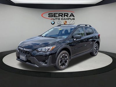 2023 Subaru Crosstrek Base