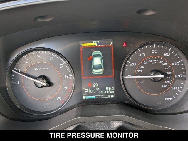 2023 Subaru Crosstrek Base