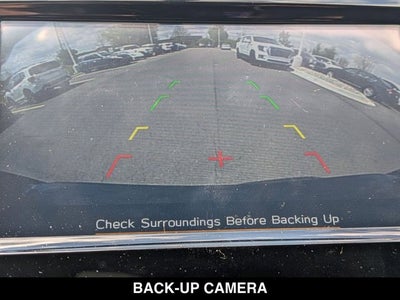 2023 Subaru Crosstrek Base