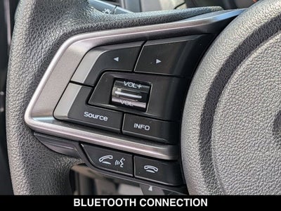 2023 Subaru Crosstrek Base