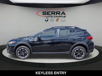 2023 Subaru Crosstrek Base