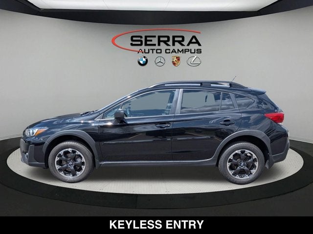 2023 Subaru Crosstrek Base