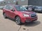 2017 Subaru Forester Premium