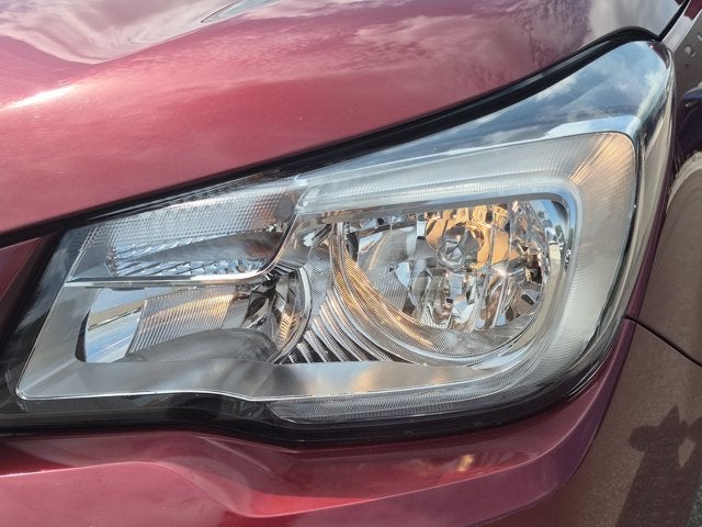 2017 Subaru Forester Premium